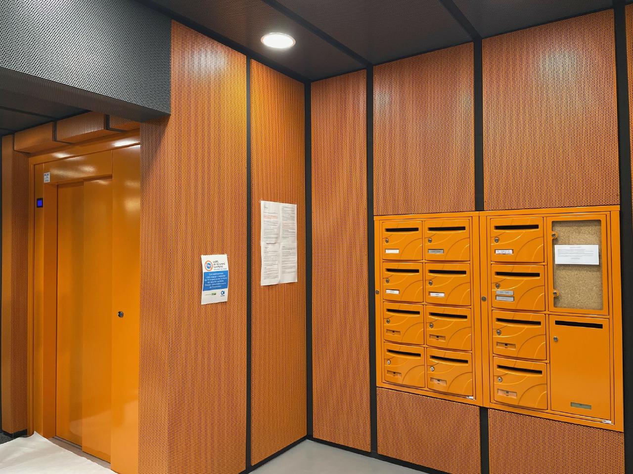 Bureau Epagny Metz-Tessy 1185m² Vente bureau Epagny Metz-Tessy Haute-Savoie OVBUR2426984 11